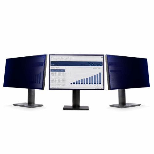 StarTech.com 2461A-PRIVACY-SCREEN display privacy filters 24" Monitor Frameless display privacy filter