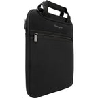Targus TSS912 laptop case 12" Sleeve case Black