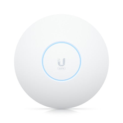 Ubiquiti UniFi6 Enterprise 4800 Mbit/s White Power over Ethernet (PoE)