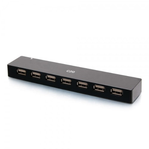 C2G C2G54464 USB 2.0 480 Mbit/s Black