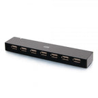 C2G C2G54464 USB 2.0 480 Mbit/s Black