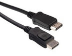 AddOn Networks DP, 10ft. 118.1" (3 m) DisplayPort