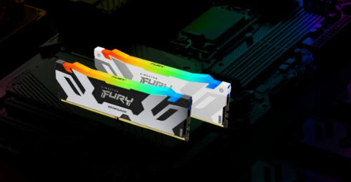 Kingston Technology FURY Renegade RGB memory module 16 GB 1 x 16 GB DDR5 7200 MT/s