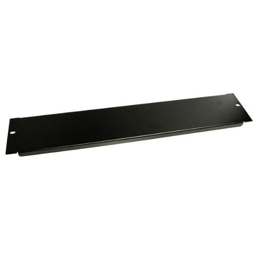 StarTech.com BLANKB2 rack accessory Blank panel