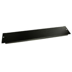 StarTech.com BLANKB2 rack accessory Blank panel