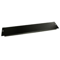 StarTech.com BLANKB2 rack accessory Blank panel