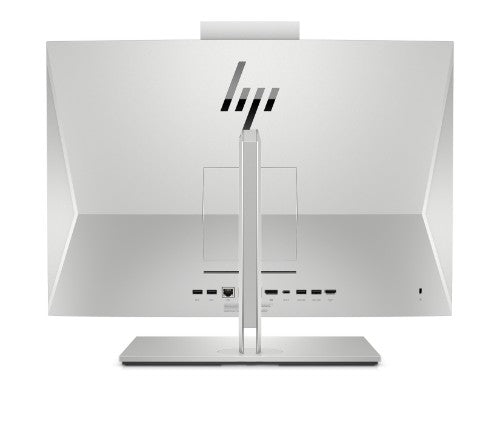 HP EliteOne 800 G6 Intel® Core™ i5 i5-10500 23.8" 1920 x 1080 pixels Touchscreen All-in-One PC 8 GB DDR4-SDRAM 256 GB SSD Windows 11 Pro Wi-Fi 6 (802.11ax) Silver