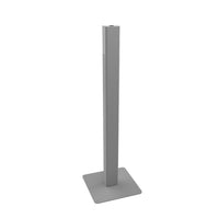 Chief HFSTS multimedia cart/stand Silver Tablet Multimedia stand