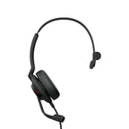 Jabra Evolve2 30 SE Headset Wired Head-band Office/Call center USB Type-A Black