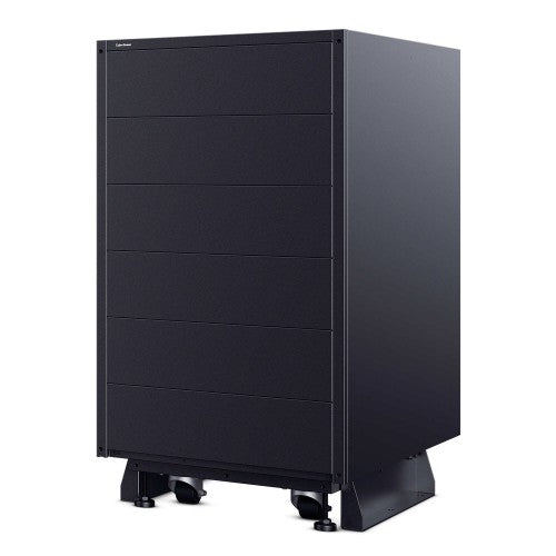 CyberPower BCT6L9N225 UPS battery cabinet Rackmount/Tower