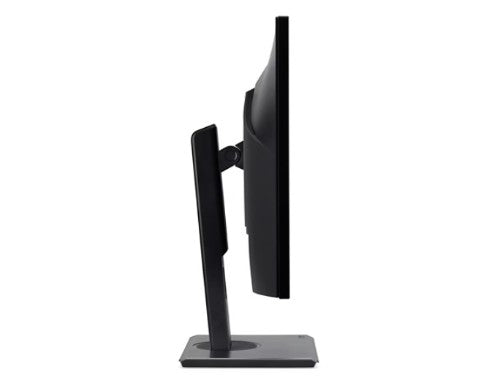 Acer B227Q E3 computer monitor 22" 1920 x 1080 pixels Full HD LED Black