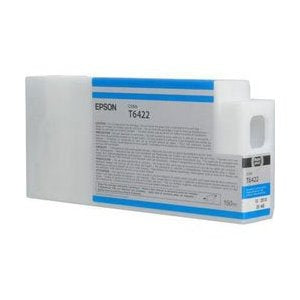 Epson T6422 Cyan (150ml) ink cartridge 1 pc(s) Original
