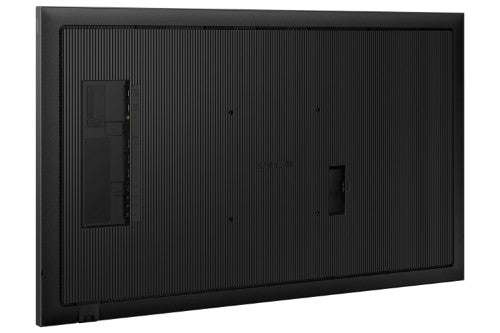 Samsung QB50C-N Digital signage flat panel 50" LED 350 cd/m² 4K Ultra HD Black Built-in processor Tizen 7.0 16/7