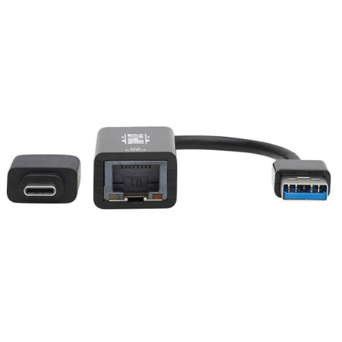 Tripp Lite U336-000-GB-CA network card Ethernet 1000 Mbit/s