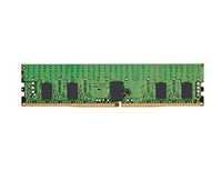 Kingston Technology KSM26RS8/16HCR memory module 16 GB 1 x 16 GB DDR4 2666 MT/s ECC