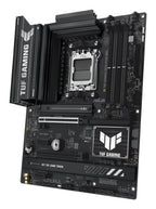 ASUS TUF GAMING B850-PLUS WIFI AMD B850 Socket AM5 ATX