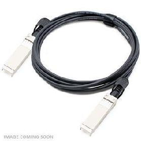 AddOn Networks ADD-SJUSIN-PDAC1M InfiniBand/fibre optic cable 39.4" (1 m)