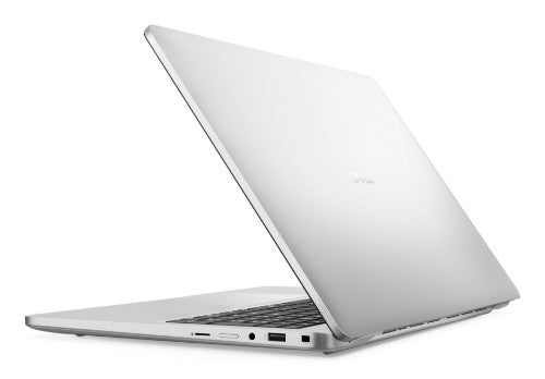 DELL Pro 16 Plus PB16250 Intel Core Ultra 5 238V Laptop 16" Full HD+ 32 GB LPDDR5x-SDRAM 512 GB SSD Wi-Fi 7 (802.11be) Windows 11 Pro Aluminum