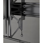 Chief FCAC2X1MB monitor mount accessory