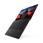 Lenovo ThinkPad X1 Carbon Gen 12 Intel Core Ultra 5 125U Laptop 14" WUXGA 32 GB LPDDR5x-SDRAM 1 TB SSD Wi-Fi 6E (802.11ax) Windows 11 Pro English Black