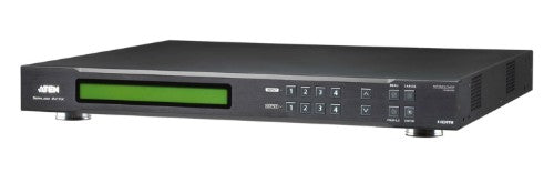 ATEN VM5404HA matrix switcher AV matrix switcher 35.7 W
