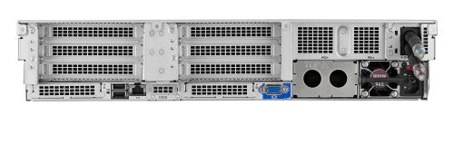 HPE ProLiant Compute DL380 Gen12 6515P 1P 4x32GB-R 8SFF MR408i-o 2x960GB SSD 2x1000W PS NA Server