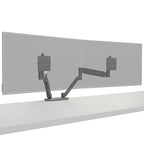 Chief DMA2S monitor mount / stand 32" Silver Desk