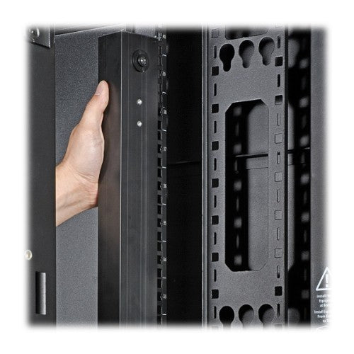 Tripp Lite PDUMV15-72 power distribution unit (PDU) 36 AC outlet(s) 0U Black