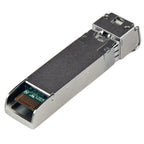 StarTech.com GLCLHSMD10ST network transceiver module Fiber optic 1250 Mbit/s SFP 1310 nm