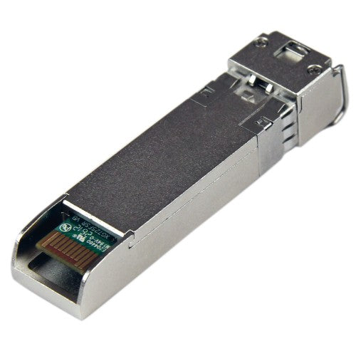 StarTech.com GLCLHSMD10ST network transceiver module Fiber optic 1250 Mbit/s SFP 1310 nm