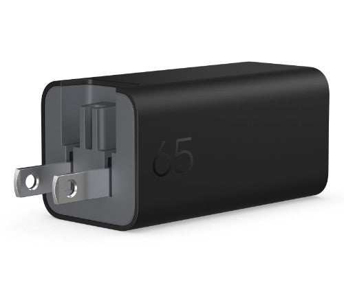 HP 65W GaN Wall Charger