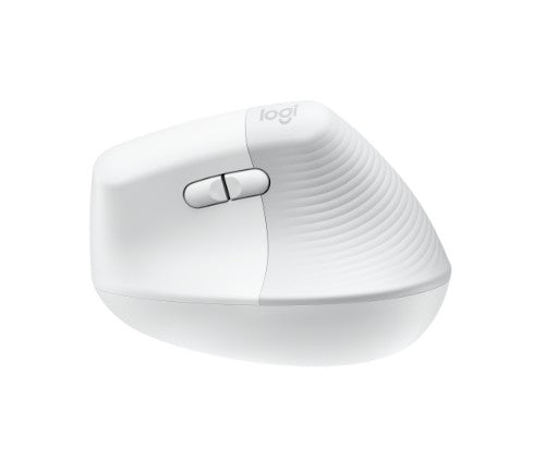 Logitech 910-006469 mouse Office Right-hand RF Wireless + Bluetooth Optical 4000 DPI