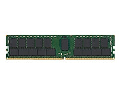 Kingston Technology KSM26RD4/64MFR memory module 64 GB 1 x 64 GB DDR4 2666 MT/s ECC