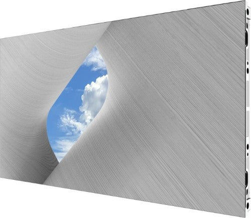 Viewsonic P2.5 Digital signage flat panel 27" LED Wi-Fi 600 cd/m² Full HD Black Android 9