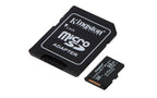 Kingston Technology Industrial 32 GB MicroSDHC UHS-I Class 10