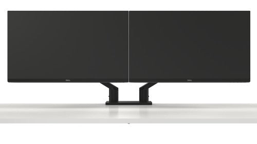DELL MDA20 27" Desk Black