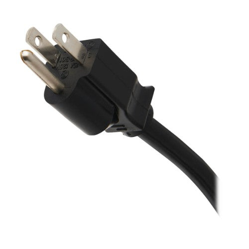 Tripp Lite SMART500RT1U uninterruptible power supply (UPS) Line-Interactive 0.5 kVA 300 W 6 AC outlet(s)