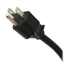 Tripp Lite SMART500RT1U uninterruptible power supply (UPS) Line-Interactive 0.5 kVA 300 W 6 AC outlet(s)