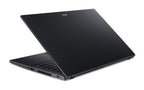 Acer Aspire 7 A715-51G-738D Intel® Core™ i7 i7-1260P Laptop 15.6" Full HD 16 GB DDR4-SDRAM 512 GB SSD NVIDIA GeForce RTX 3050 Ti Wi-Fi 6E (802.11ax) Windows 11 Home Black