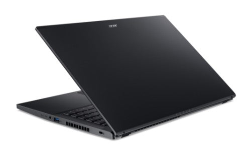 Acer Aspire 7 A715-51G-738D Intel® Core™ i7 i7-1260P Laptop 15.6" Full HD 16 GB DDR4-SDRAM 512 GB SSD NVIDIA GeForce RTX 3050 Ti Wi-Fi 6E (802.11ax) Windows 11 Home Black