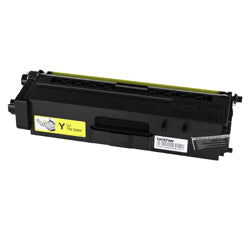 Brother TN-339Y toner cartridge Original Yellow 1 pcs