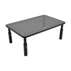 Tripp Lite MR1411M monitor mount / stand Desk Black