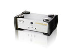 ATEN CS231 KVM switch Silver