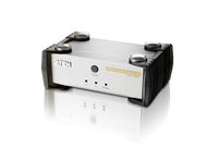 ATEN CS231 KVM switch Silver