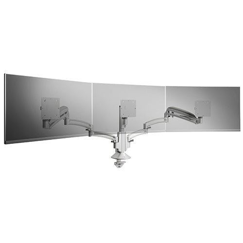 Chief K1C330S monitor mount / stand 24" Clamp Silver