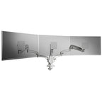 Chief K1C330S monitor mount / stand 24" Clamp Silver