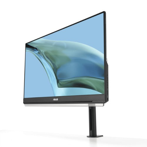 ASUS ZenScreen MB249C computer monitor 23.8" 1920 x 1080 pixels Full HD LED Black