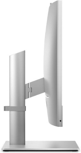 HP EliteOne 840 G9 Intel® Core™ i5 i5-12500 23.8" 1920 x 1080 pixels Touchscreen All-in-One PC 8 GB DDR5-SDRAM 256 GB SSD Windows 11 Pro Wi-Fi 6E (802.11ax) Silver