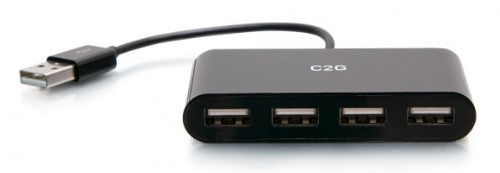 C2G C2G54462 USB 2.0 480 Mbit/s