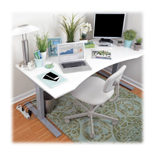 Tripp Lite SUPER7TEL15 surge protector White 7 AC outlet(s) 120 V 177.2" (4.5 m)